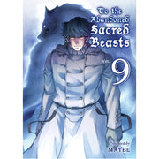 To The Abandoned Sacred Beasts 9 (Paperback)