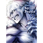 To The Abandoned Sacred Beasts Vol. 2