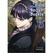 To The Abandoned Sacred Beasts Vol. 3 (Paperback)