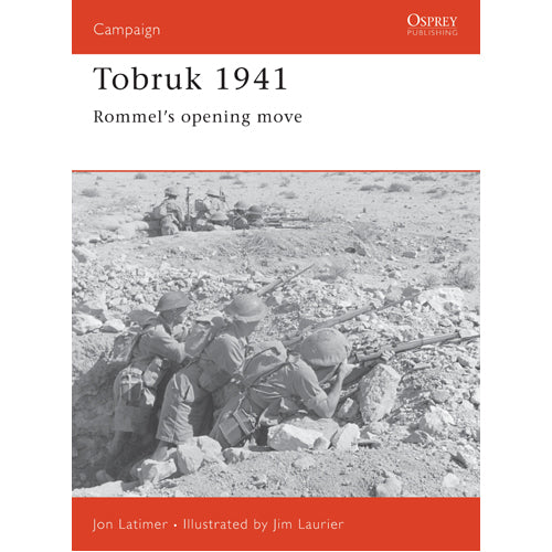 Tobruk 1941