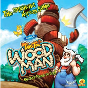 Toc Toc Woodman