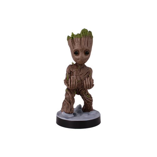 Toddler Groot Cable Guy