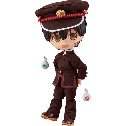 Toilet-Bound Hanako-kun Nendoroid Figure Hanako-kun 10 cm