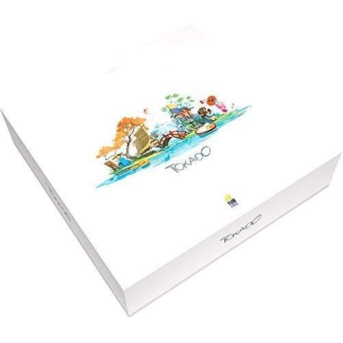 *A Grade* Tokaido 5th Anniversary Edition