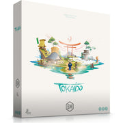 Tokaido New Edition
