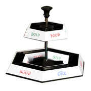 Token Sesame - Dry Erase Extra Face Plates