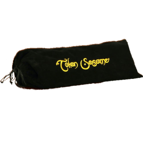 Token Sesame Travel Bag