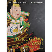 Tokugawa Ieyasu