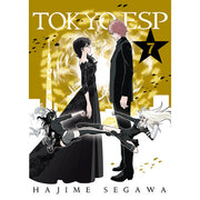 Tokyo ESP, Volume 7 (Paperback)