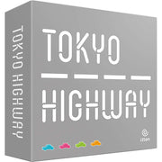 Tokyo Highway (English and Nordic Version)