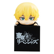 Tokyo Revengers Hikkake PVC Statue Chifuyu Matsuno 10 cm