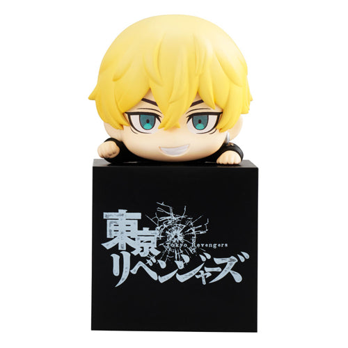 Tokyo Revengers Hikkake PVC Statue Chifuyu Matsuno 10 cm