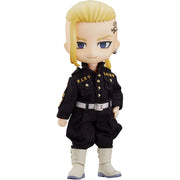 Tokyo Revengers Nendoroid Doll Figure Draken 14 cm