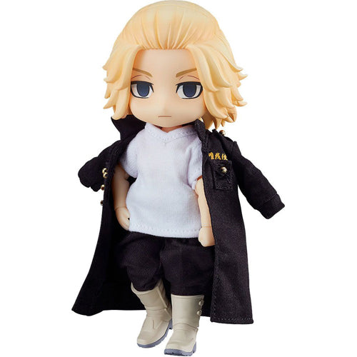 Tokyo Revengers Nendoroid Doll Figure Mikey 14 cm