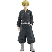 Tokyo Revengers POP UP PARADE Figure Chifuyu Matsuno