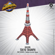 Tokyo Triumph