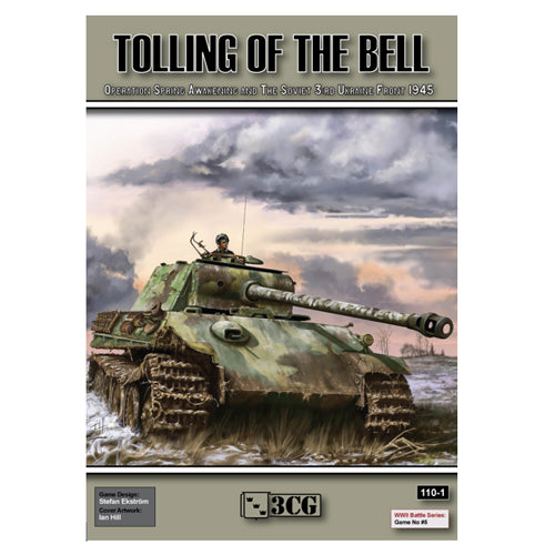 Tolling of the Bell