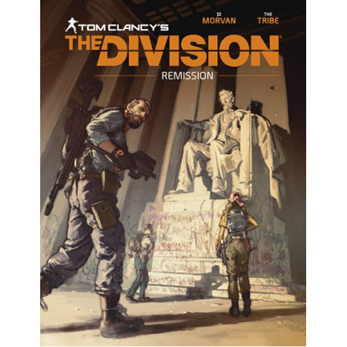 Tom Clancy's The Division: Remission