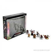 Tomb of Annihilation: Box 1: D&D Icons of the Realms