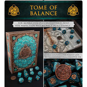 Tome of Balance (Monk)