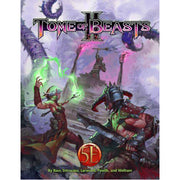 Tome of Beasts 2 (5E)