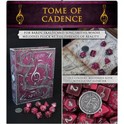 Tome of Cadence (Bard)