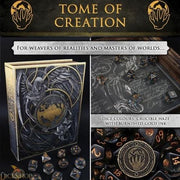 Tome of Creation (Game Master)