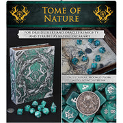 Tome of Nature (Druid)