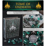 Tome of Undeath (Necromancer)