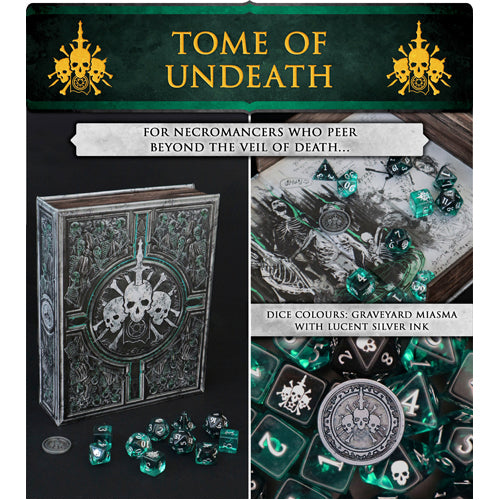 Tome of Undeath (Necromancer)