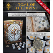 Tome of the Divine (Cleric)