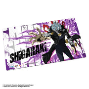 Tomura Shigaraki Playmat: My Hero Academia CCG