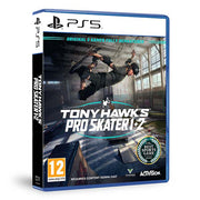 Tony Hawk's Pro Skater 1+2 - PS5