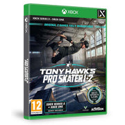 Tony Hawk's Pro Skater 1+2 - Xbox One/Series X