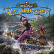 Too Many Bones: Undertow Standalone Expansion