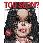 Too Soon? (Hardback)