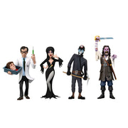 Toony Terrors Series 6 Assortment 6 Inch Scale Action Figures