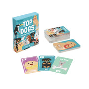 Top Dogs