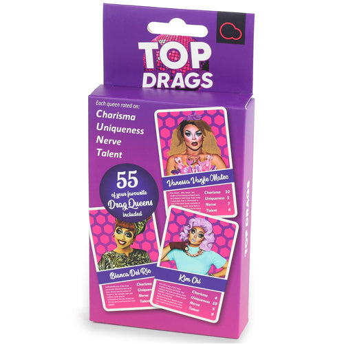 Top Drags