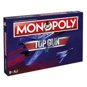 Top Gun Monopoly