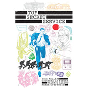 Top Secret Service