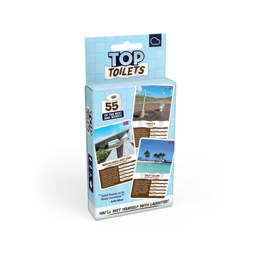 Top Toilets