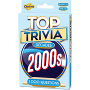 Top Trivia 00s