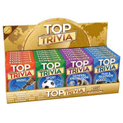 Top Trivia Assortment