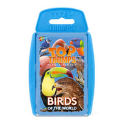 Top Trumps Classics - Birds