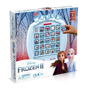 Top Trumps Match: Frozen 2