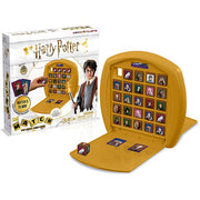 Top Trumps Match: Harry Potter