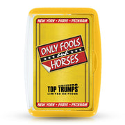 Top Trumps - Only Fools and Horses