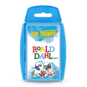 Top Trumps - Roald Dahl 2