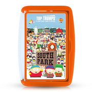 Top Trumps: South Park - Limited Edition